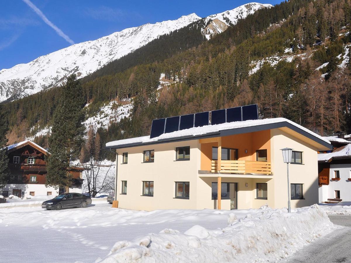 Apartment Agnesn-2 By Interhome Langenfeld Exterior photo