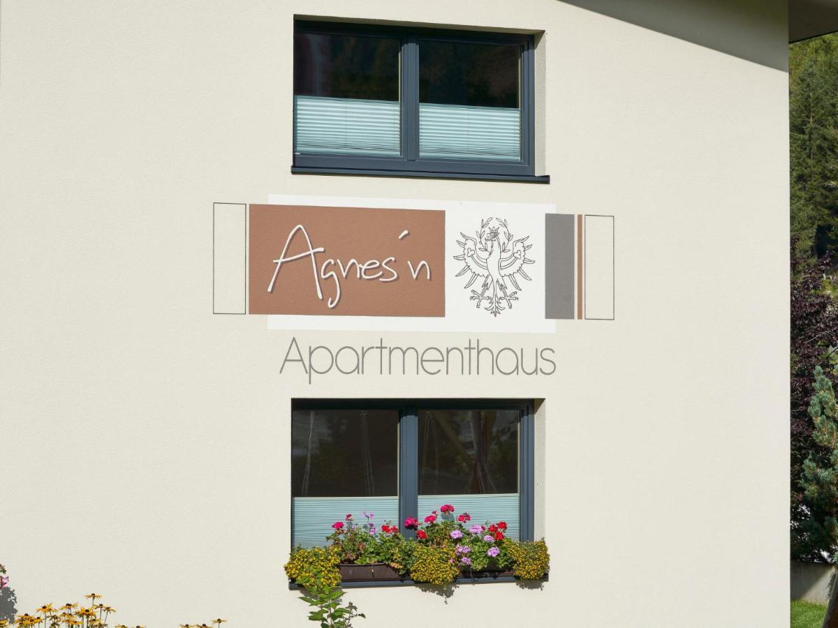 Apartment Agnesn-2 By Interhome Langenfeld Exterior photo