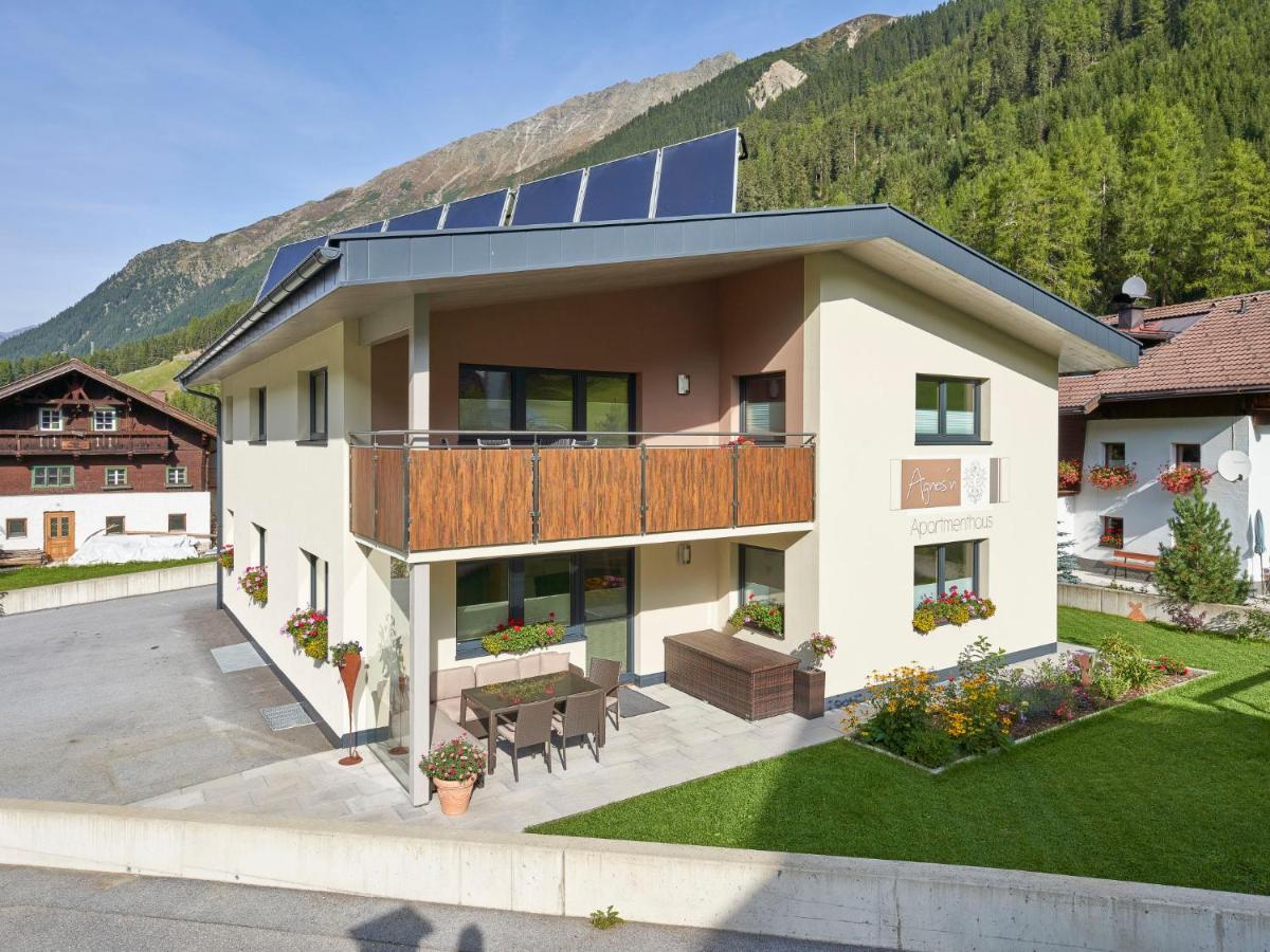 Apartment Agnesn-2 By Interhome Langenfeld Exterior photo