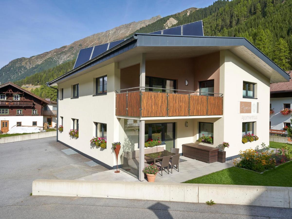 Apartment Agnesn-2 By Interhome Langenfeld Exterior photo