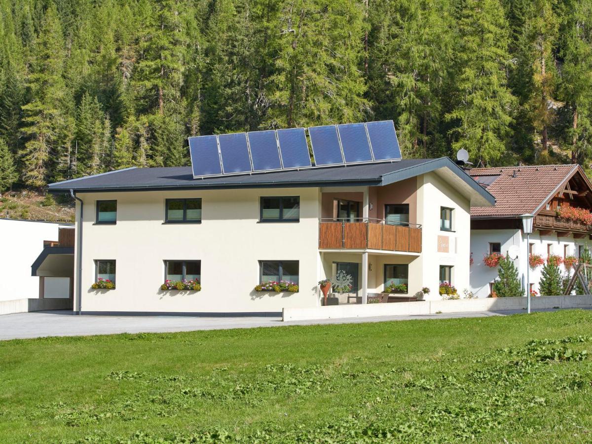 Apartment Agnesn-2 By Interhome Langenfeld Exterior photo