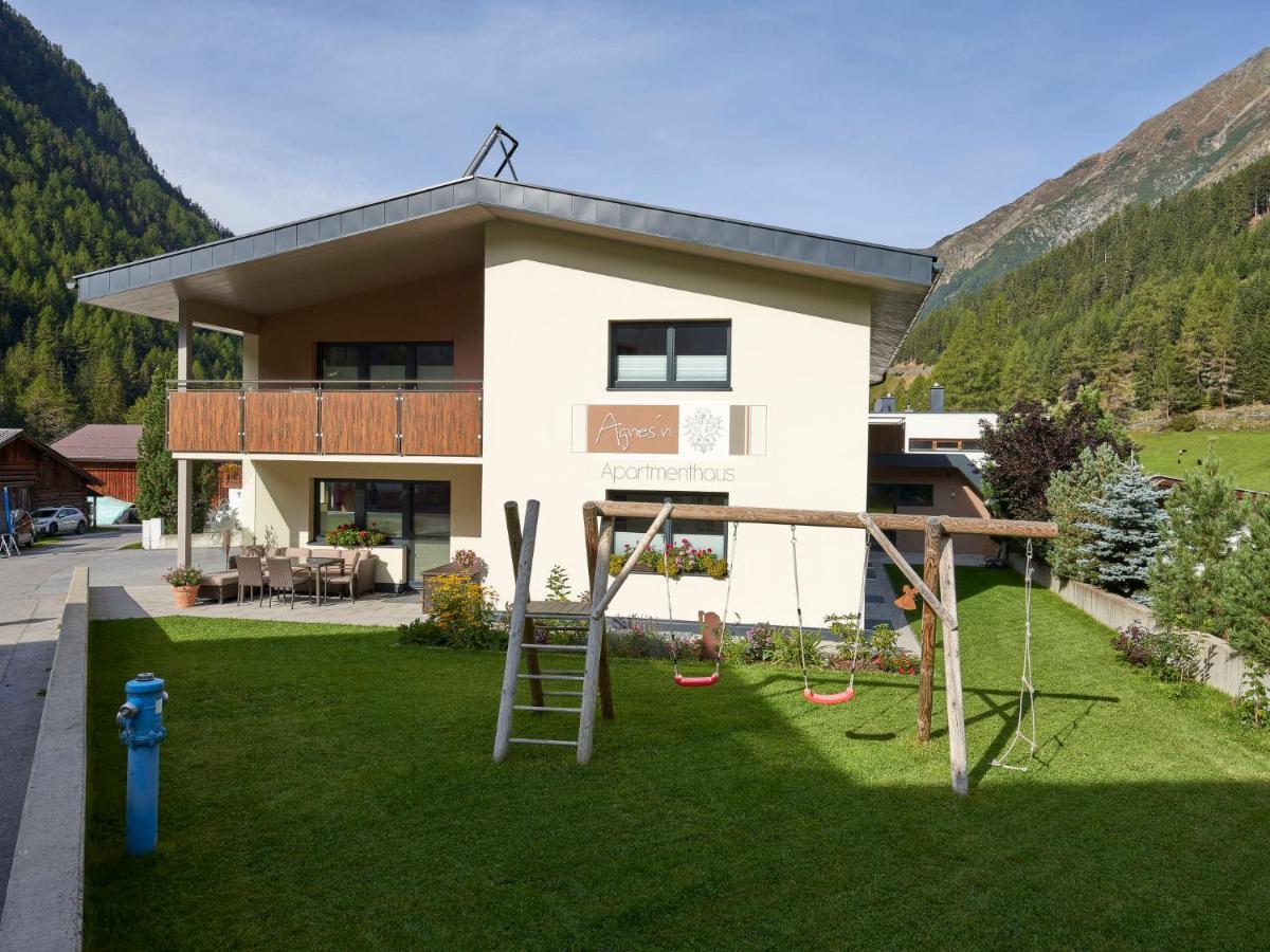Apartment Agnesn-2 By Interhome Langenfeld Exterior photo