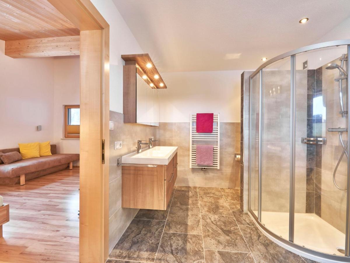 Apartment Agnesn-2 By Interhome Langenfeld Exterior photo